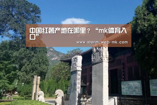 中国红薯产地在哪里?“mk体育入口”(图2) mk体育